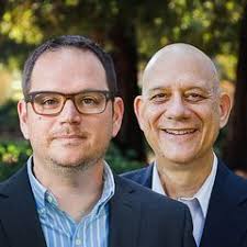 Mischa and David Montagna