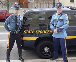 .state police, is looking for applicants to fill multiple maine state trooper vacancies statewide. Pin On State Trooper S