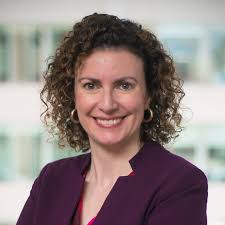 Samantha Pelosi Unconventional Consulting Founder & General Counsel