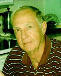 George B. Dowden Obituary September 21, 2024
