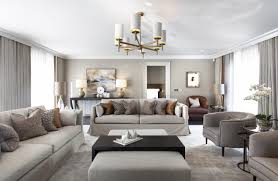 Lee Austin Design Bespoke Interior Design