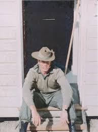 KALMA, John Henry Lance Corporal 1 RAR; MF84.1