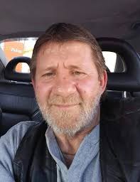 Obituary information for Richard Ottis Morgan