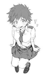 The other was a male voice he couldn't quite make out. Female Izuku X Male Reader Lemon Bakugou Katsuki My Hero Academia X Male Reader By Judal X Male Reader Lemon First Of All