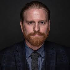 Joel Walker — Industrial Resolution