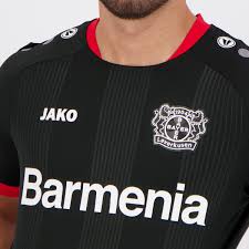 Bayer 04 leverkusen fußball gmbh, also known as bayer 04 leverkusen (german: Jako Bayer Leverkusen 2021 Home Jersey Futfanatics