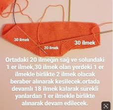 Gladyator Bere Tarifi 2 3 Yas Orgu Dantel Ve El Isleri Sitesi Orgu Orgu Egitimleri Handmade Home