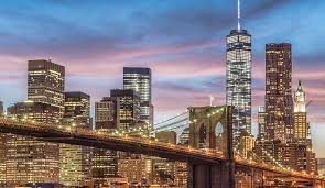 So for west side streets, the further west you go, the higher the number and. What S The Best Borough In Nyc Ranking The 5 Boroughs Of New York