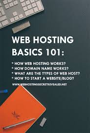 How To Host Your Own Website Step By Step Tutorial Website Hosting Blog Hosting Sites Web Hosting Services