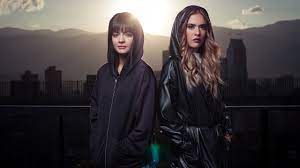 The series, created by andres salgado, who has also written and produced it, and has been filmed in medellin, antioquia, and new york city. La Reina Del Flow Caracol Tv On We Heart It
