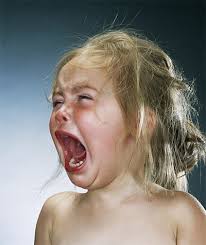 Jill Greenberg is Ill