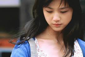 Tang Wei Crossing Hennessy || 2010 Director: Ivy Ho