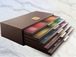 240 Colored Pencils Set Want Art Supplies Color Pencil Art Colored Pencil Set