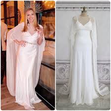 Bridal Cape Hand Beaded Silk Georgette Off White Bridal Capelet Wedding Cape Beaded Cape Beaded Capelet Bridal Cover Up Bridal Train Bridal Capelet Bridal Cape Bridal Cover Up