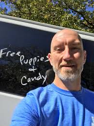 Do you have David Goggins voice playing in your head while running long  distance? They don't know me son!