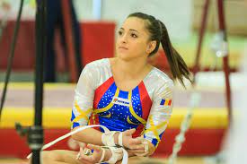 Find out more about larisa andreea iordache, see all their olympics results and medals plus search for more of your favourite sport heroes in our athlete database. Larisa Iordache Wikipedia