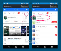 Di paling bawah, akan ada menu deactivation or deletion. Cara Menghapus Foto Facebook Bebas Ribet Koesrow