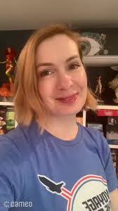 Felicia Fay's Instagram, Twitter & Facebook