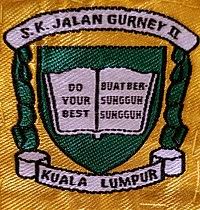 18:56:19 sk jalan gurney 1. Sekolah Kebangsaan Jalan Gurney 2 Wikipedia Bahasa Melayu Ensiklopedia Bebas