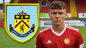 The latest burnley fc news, match previews and reviews, transfer news and burnley fc articles from around the world, updated 24 hours a day. Dane Mccullough Secures Move To Burnley Portadown Football Club