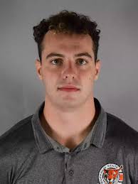 2025-26 Men's Ice Hockey Roster