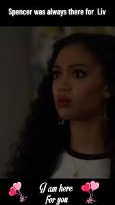 Leila Gets with Spencer