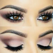 Pinterest Jovaniica In 2020 Rock Makeup Makeup Looks For Brown Eyes Eye Makeup
