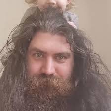 Man can't walk down the street without being mistaken for Harry Potter  character