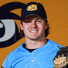 Top A-R-C Baseball Honors go to Buena Vista's Taylor and Eddie, Simpson's  Held