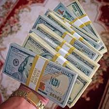 Fake Money That Looks Exactly Real Genuinedocs Store Money Cash Fake Money Gold Money