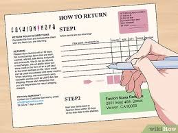 After your payment is authorized and verified, standard orders can still take up to 4 business days, expedited orders can still take up to 3 business days, and rush orders can still take up to 1 business day to process. How To Return An Order With Fashion Nova App On Iphone Or Ipad