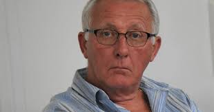 Villard-Bonnot. Cyrille Tintillier, de l'Aéronavale à la fonction de  correspondant défense