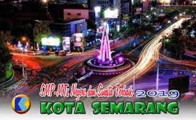 Smp negeri terbaik kota jakarta. Daftar Peringkat Smp Mts Terbaik Kota Semarang Tahun 2019 K Blog