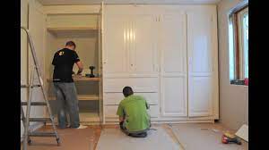Mit myschrank und unserem 3d schrank konfigurator kannst du deinen wünschen freien lauf lassen. Tipps Zum Aufbau Von Schranken Mobel Ideal