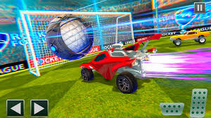 This project is a symbiosis of football and racing for survival. Descargar Rocket Car Ball 2021 Rocket Car League Ultima Version Apkfuture