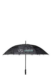 Buy Mercedes Amg Petronas F1 Camo Golf Umbrella Online At Low Prices In India Amazon In
