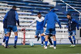 Enjoy the match between vélez sarsfield and huracán taking place at argentina on april 16th, 2021, 6 vélez sarsfield match today. Convocados Vs Huracan Velez Sarsfield