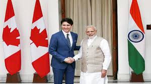 Speaking of trudeau's praises for indian government, external affairs ministry spokesperson anurag srivastava on friday said, you would have seen the readouts from both sides on the farmers protest, pm trudeau commended efforts of india to choose the path of dialogue as befitting in democracy. India Assures Canada Of Vaccine Supply In Pm Modi S Phone Call With Friend Justin Trudeau Businesstoday