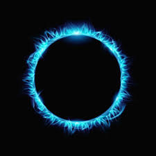 Thousands of new background images added every day. Blue Fire Circle Png Llllline In 2021 Fire Icons Light Background Images Flame Art