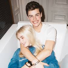 She was born on april 16, 1996 in norway, norway. Damn Skam Herman Tommeraas Amalie Snolos Taken By Hakon
