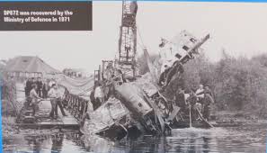 Image result for Gray 1971 Fleet