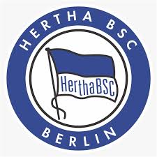 3 95 Hertha Bsc Berlin Uefa Diecut Vinyl Decal Sticker Buy 1 Get 2 Free Ebay Collectibles Berlin Germany Football Logos