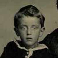 John McClure Risher (taʻu1849–taʻu1919)