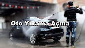 Oto Yikama Acmak Ortalama Ne Kazandirir Imfriends Ile Is Fikirleri