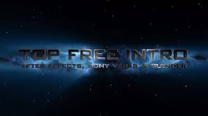 Create an amazing 3d logo or text animation intro for your videos. Top 10 Free Intro Templates No Plugins After Effects Intro Cs6 Cc Topfreeintro Com