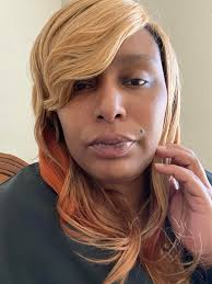 To be honest, I don't like this hair color