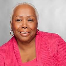 Sharon Kimbrough's Instagram, Twitter & Facebook