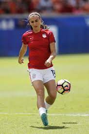 Uswnt Vs Russia Alex Morgan Girls Soccer Pictures Soccer Workouts