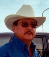 Omero Hinojosa Obituary (2010)