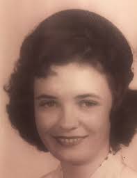 Obituary information for Edna Fay Miller